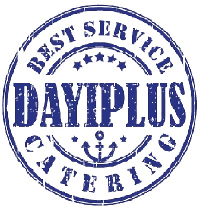 Dayı Plus Logo